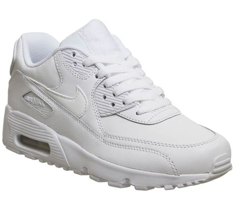 nike air max 90 weiß damen sale|nike air max 90 sale.